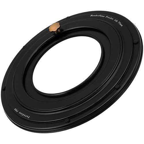 FotodioX 77mm-145mm WonderPana FreeArc Aluminum Step-Up Ring