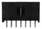 MOLEX 90130-1114 Wire-To-Board Connector, Shrouded, C-Grid III 90130 Series, 14 Contacts, Header, 2.54 mm