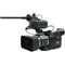 Ambient Recording ATM216 Tiny Mike Miniature Electret Shotgun Microphone for DSLR Cameras