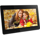 Aluratek 18.5" Digital Photo Frame with 4GB Built-In Memory