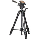 Sunpak VideoPro-M 4 Video Tripod