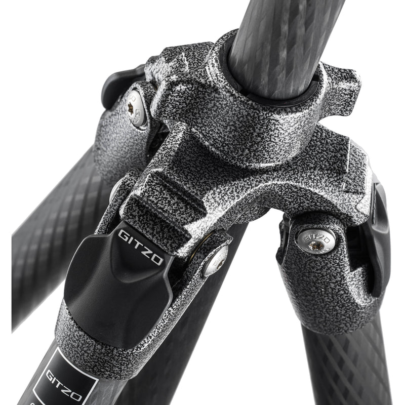 Gitzo GT2542 Mountaineer Series 2 Carbon Fiber Tripod