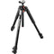 Manfrotto MT055XPRO3 Aluminum Tripod with XPRO Geared 3-Way Pan/Tilt Head Kit