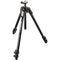 Manfrotto MT055CXPRO3 Carbon Fiber Tripod with MHXPRO-3W 3-Way Pan/Tilt Head Kit