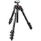 Manfrotto MT055CXPRO4 Carbon Fiber Tripod with 324RC2 Horizontal Grip Action Ball Head