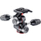 Manfrotto MHXPRO-3W 3-Way Pan/Tilt Head