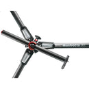 Manfrotto MT055CXPRO3 Carbon Fiber Tripod