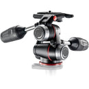 Manfrotto MHXPRO-3W 3-Way Pan/Tilt Head