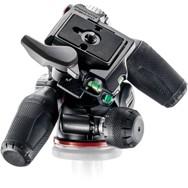 Manfrotto MHXPRO-3W 3-Way Pan/Tilt Head