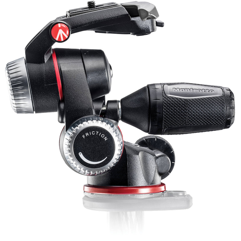 Manfrotto MHXPRO-3W 3-Way Pan/Tilt Head