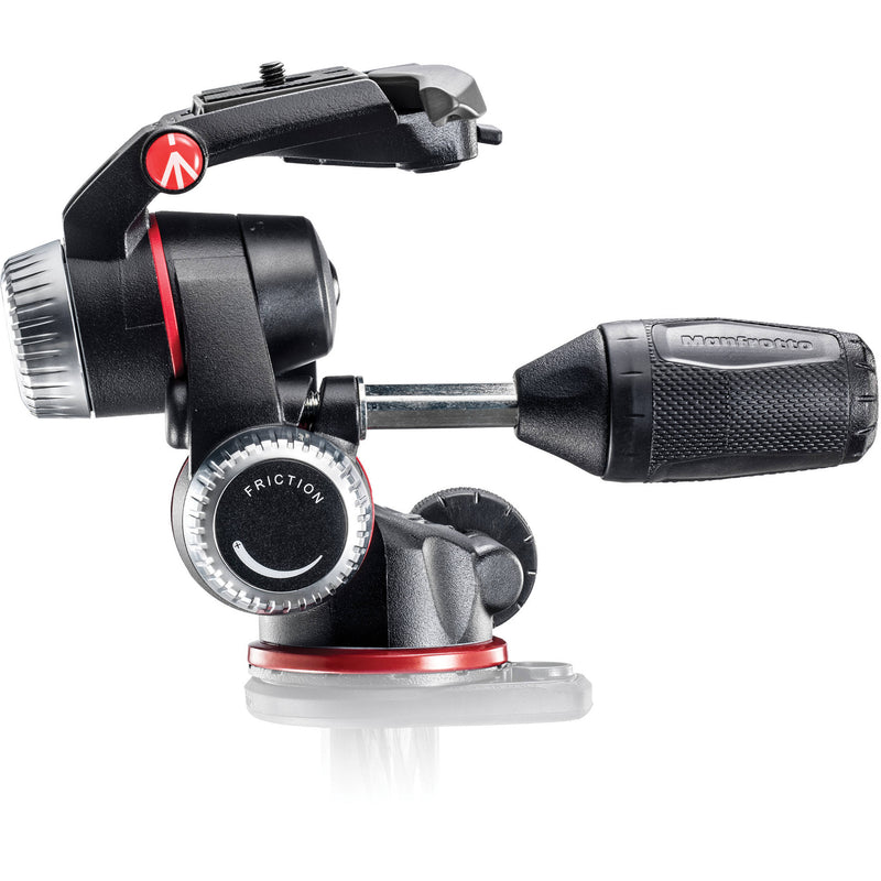 Manfrotto MHXPRO-3W 3-Way Pan/Tilt Head