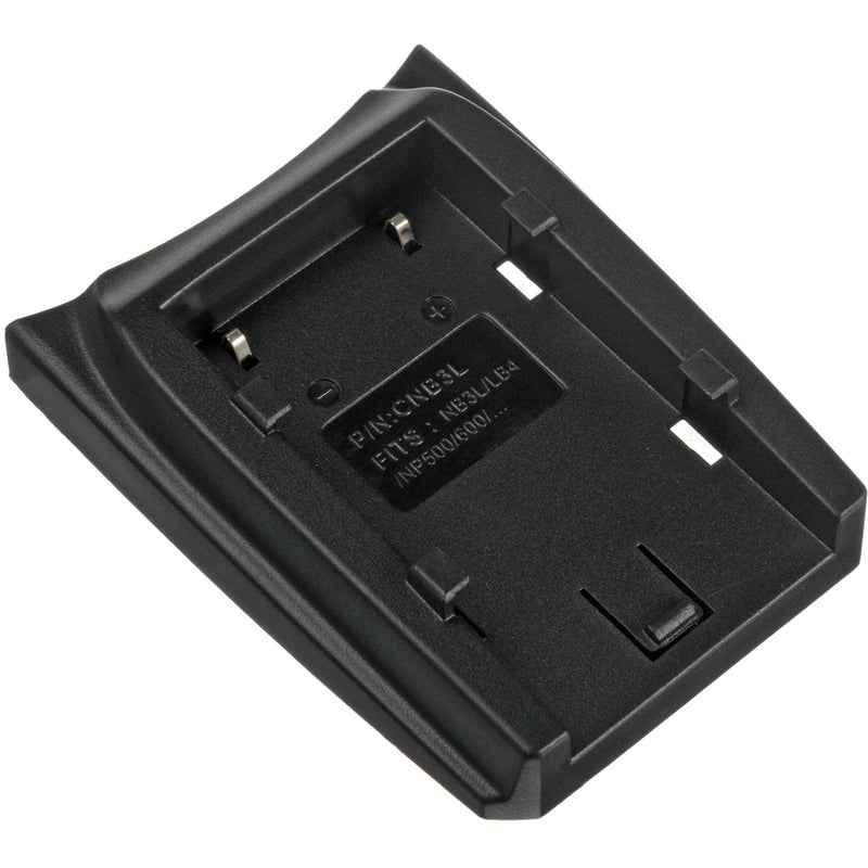 Watson Battery Adapter Plate for NB-3L