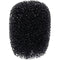 Auray WLF-018-3 Foam Windscreens for 1/8" Diameter Microphones (3 Pack)