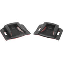 Impact Adhesive-Backed Accessory Shoe (2-Pack)