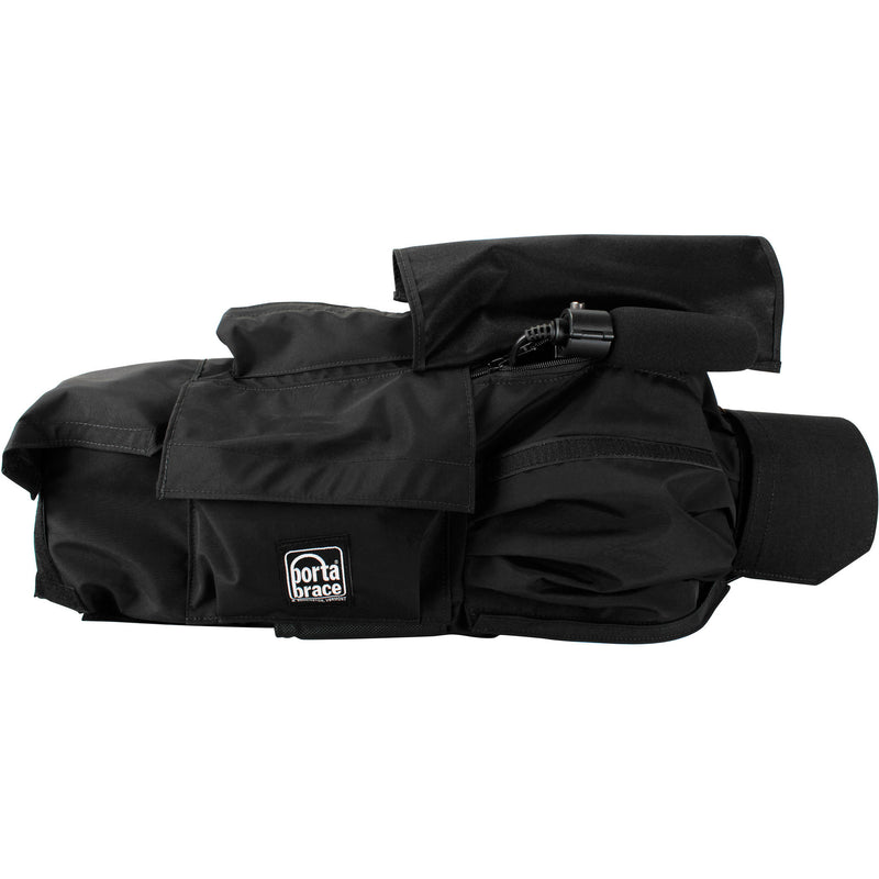 Porta Brace Rain Slicker for the JVC GY-HM850/950 Camcorders