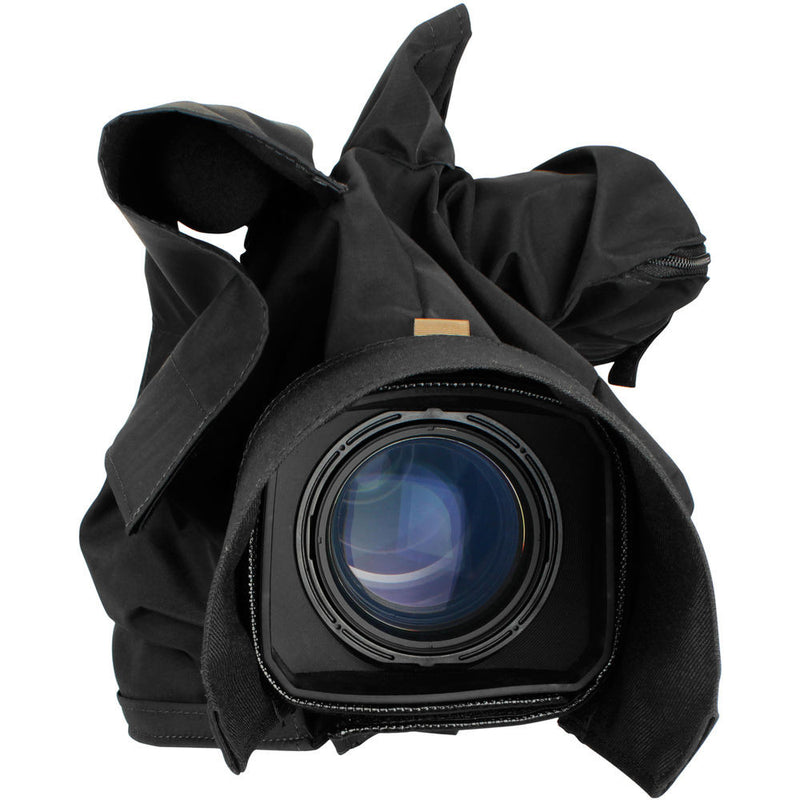 Porta Brace Rain Slicker for the JVC GY-HM850/950 Camcorders