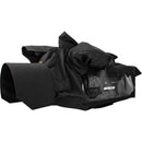 Porta Brace Rain Slicker for the JVC GY-HM850/950 Camcorders