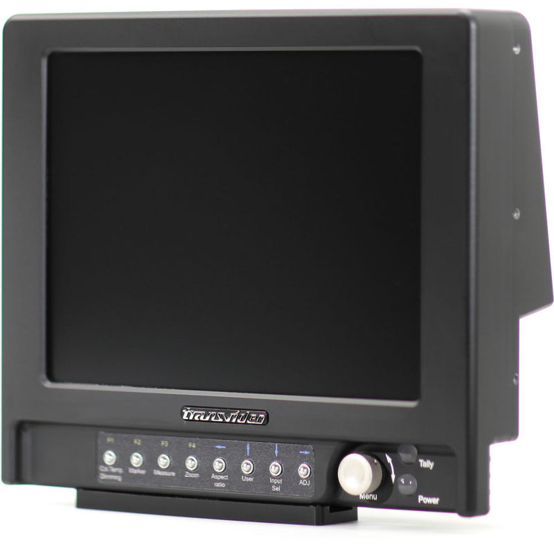 Transvideo CineMonitorHD8 SBL Evolution 8" SuperBright Field Monitor