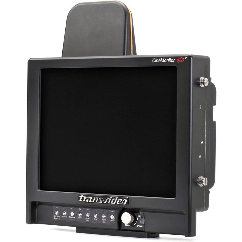 Transvideo CineMonitorHD12 SB RF-Ready Field Monitor (Anton Bauer)