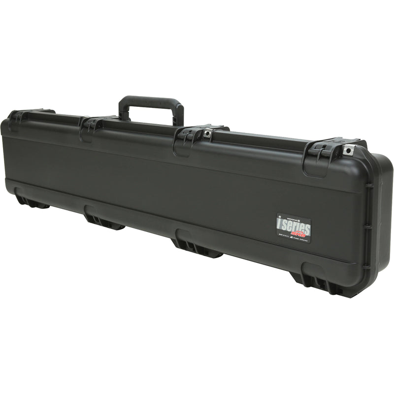 SKB iSeries 4909-5 Waterproof Case with Layered Foam