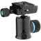 Oben BE-108 Ball Head