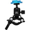 FotodioX GoTough Talon Handlebar/Seatpost QR Mount for GoPro Cameras