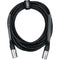 American DJ CAT6 Pro Series EtherCON Cable (10')