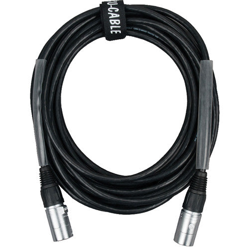 American DJ CAT6 Pro Series EtherCON Cable (100')