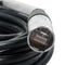 American DJ CAT6 Pro Series EtherCON Cable (200')