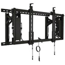 Chief ConnexSys Video Wall Landscape Mounting System with Rail