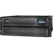 APC Smart-UPS X 3000VA Short Depth Tower/Rack Convertible LCD (208V)