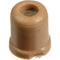 Countryman Protective Cap for the E6 Headset Microphone (Tan)