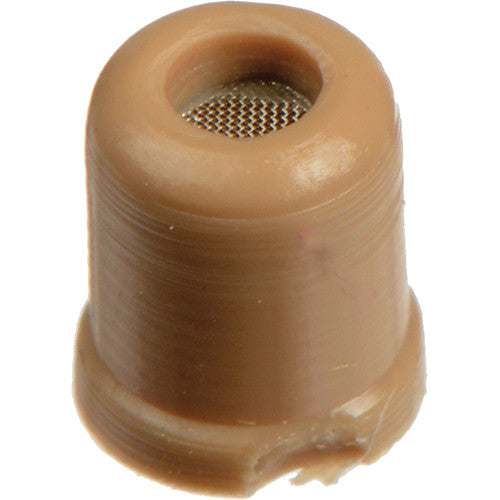 Countryman Protective Cap for the E6 Headset Microphone (Tan)