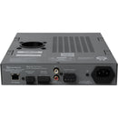 Atlas Sound DPA-102PM Networkable 2-Channel Power Amplifier with DSP