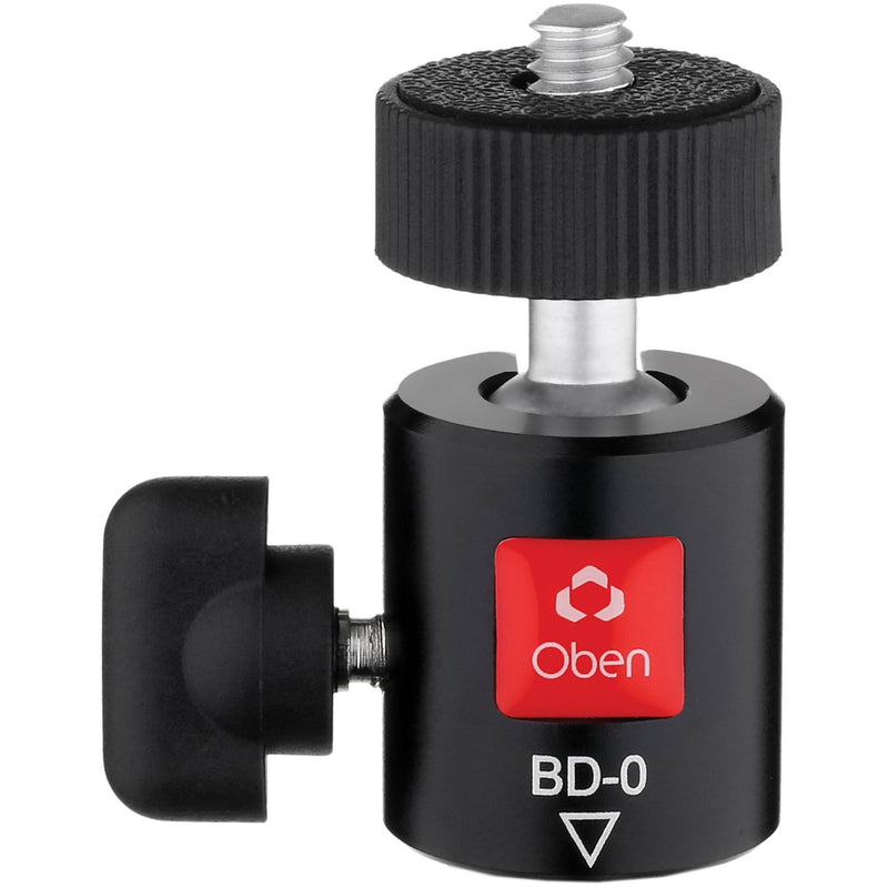 Oben BD-0 Mini Ball Head