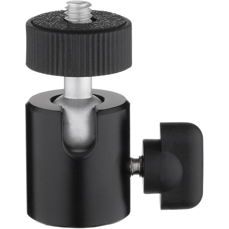 Oben BD-0 Mini Ball Head