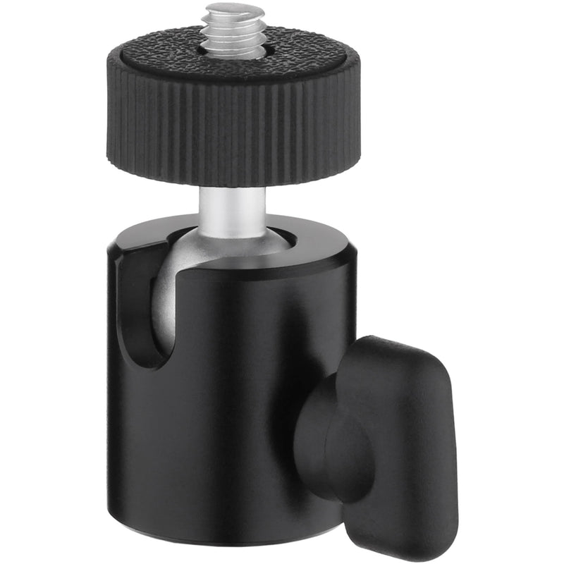 Oben BD-0 Mini Ball Head