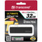 Transcend 32GB JetFlash 780 USB 3.0 Flash Drive