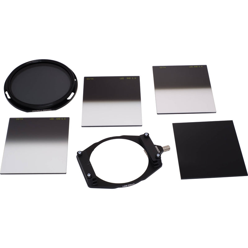 LEE Filters Seven5 Deluxe Kit