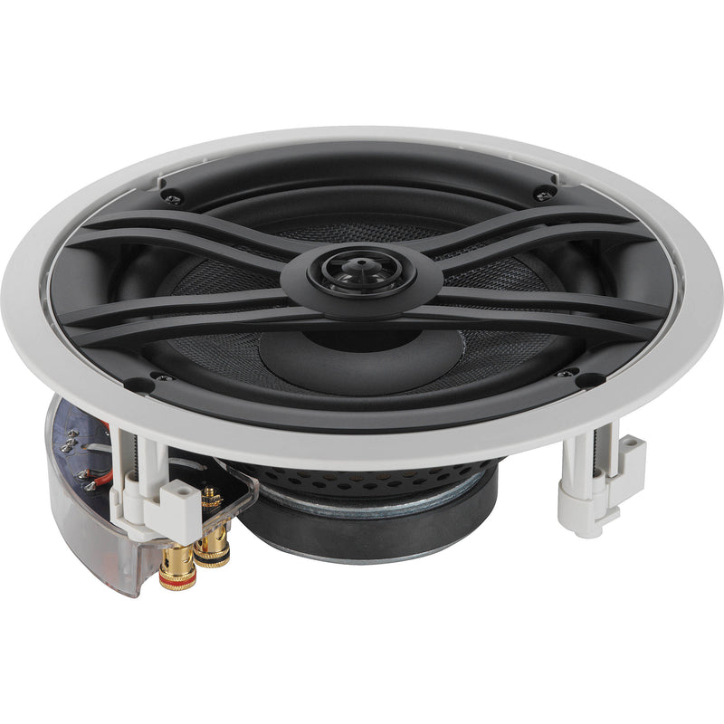 Yamaha NS-IW560C 2-Way In-Ceiling Speaker System for Custom Professionals (Pair)