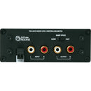 Atlas Sound TSD-ALC2 - Audio Level Controller and Limiter