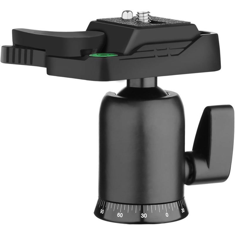 Oben BA-111 Single Lever Ball Head