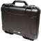 Gator Cases Waterproof Injection Molded Equipment Case with Diced Foam (Black)