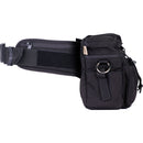 Porta Brace HIP-4LENS Hip-Pack Lens Case