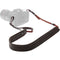 ONA Presidio Camera Strap (Dark Truffle)