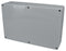 BUD Industries PN-1325-A PN-1325-A Enclosure Wall Mount PC Grey