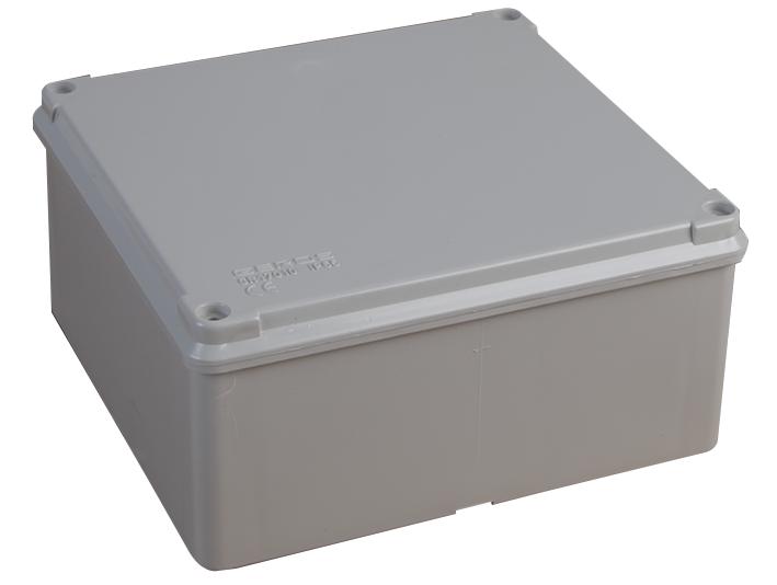 CE-TEK GR17012 Plastic Enclosure Multipurpose ABS 170 mm 75 IP65