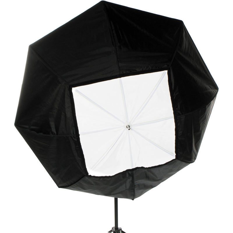 Manfrotto Joe McNally 4-in-1 Umbrella - 55"