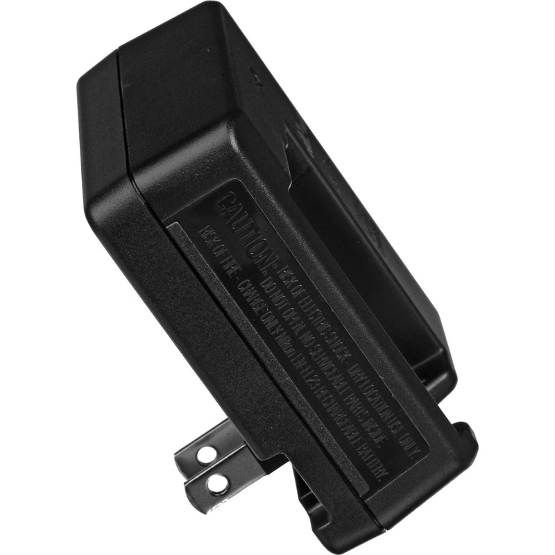 Nikon MH-67P Battery Charger