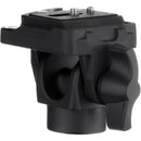 Oben VH-R2 Tilt Head for Monopods